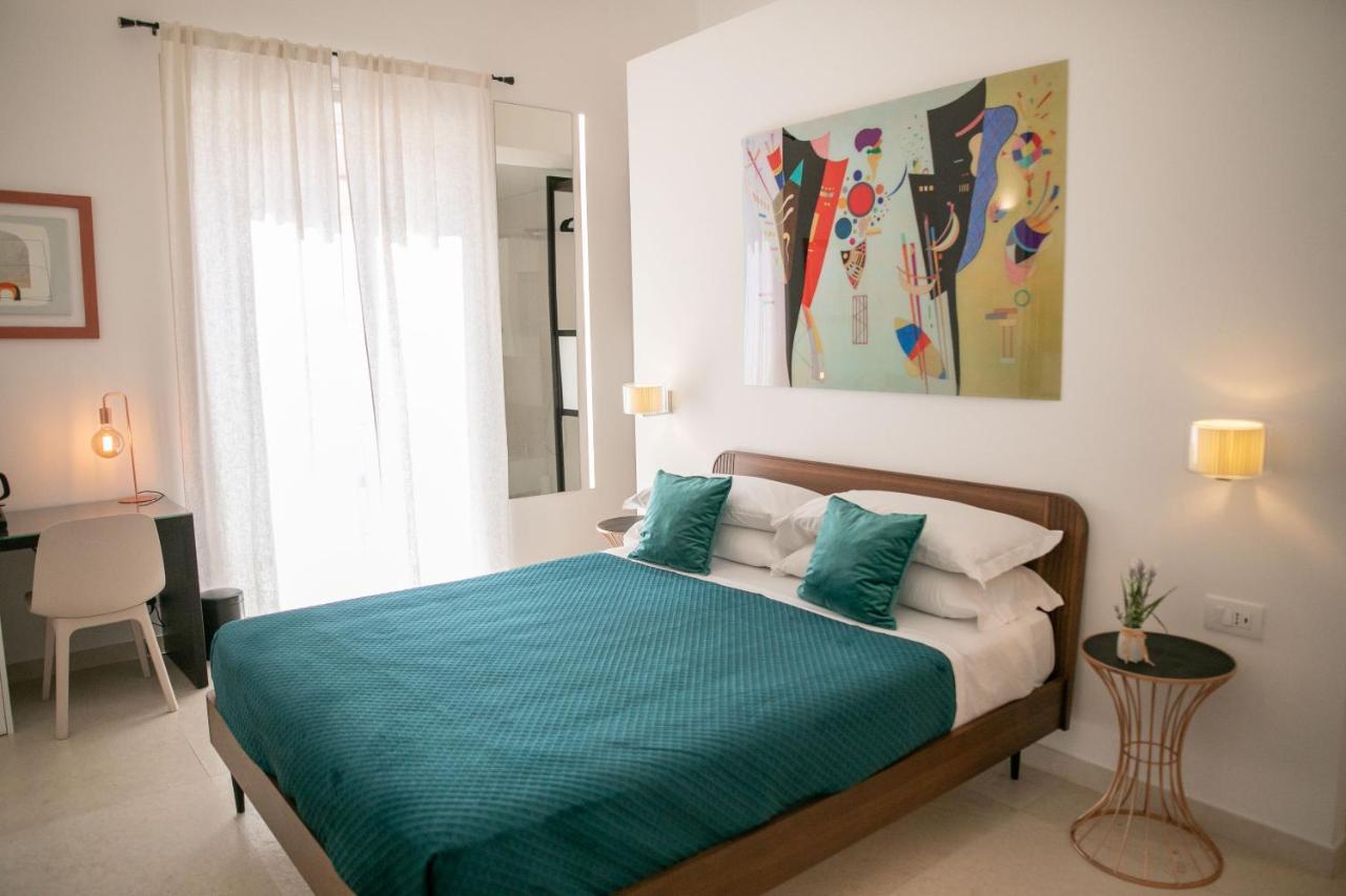 Kalea Guest House Cefalu Luaran gambar