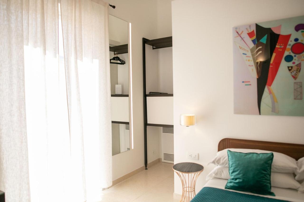 Kalea Guest House Cefalu Luaran gambar