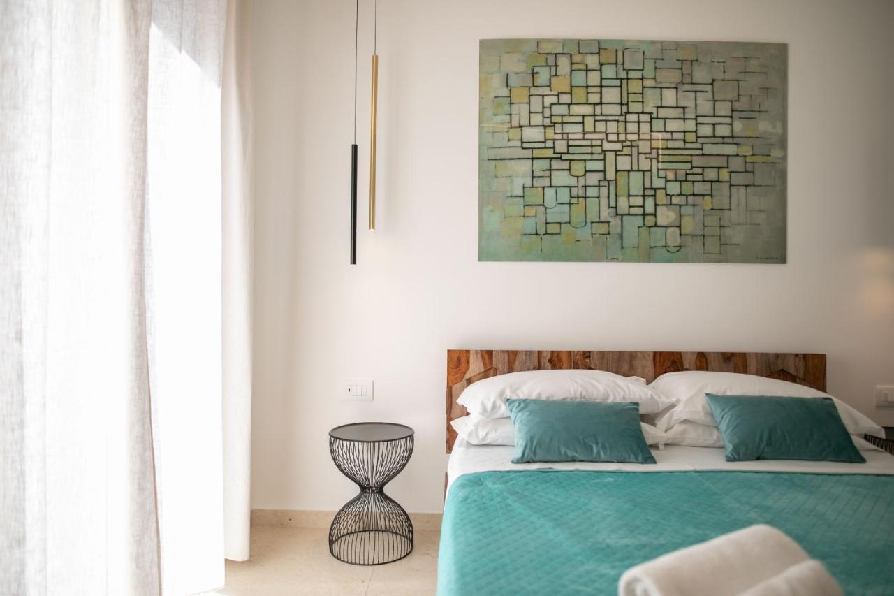 Kalea Guest House Cefalu Luaran gambar