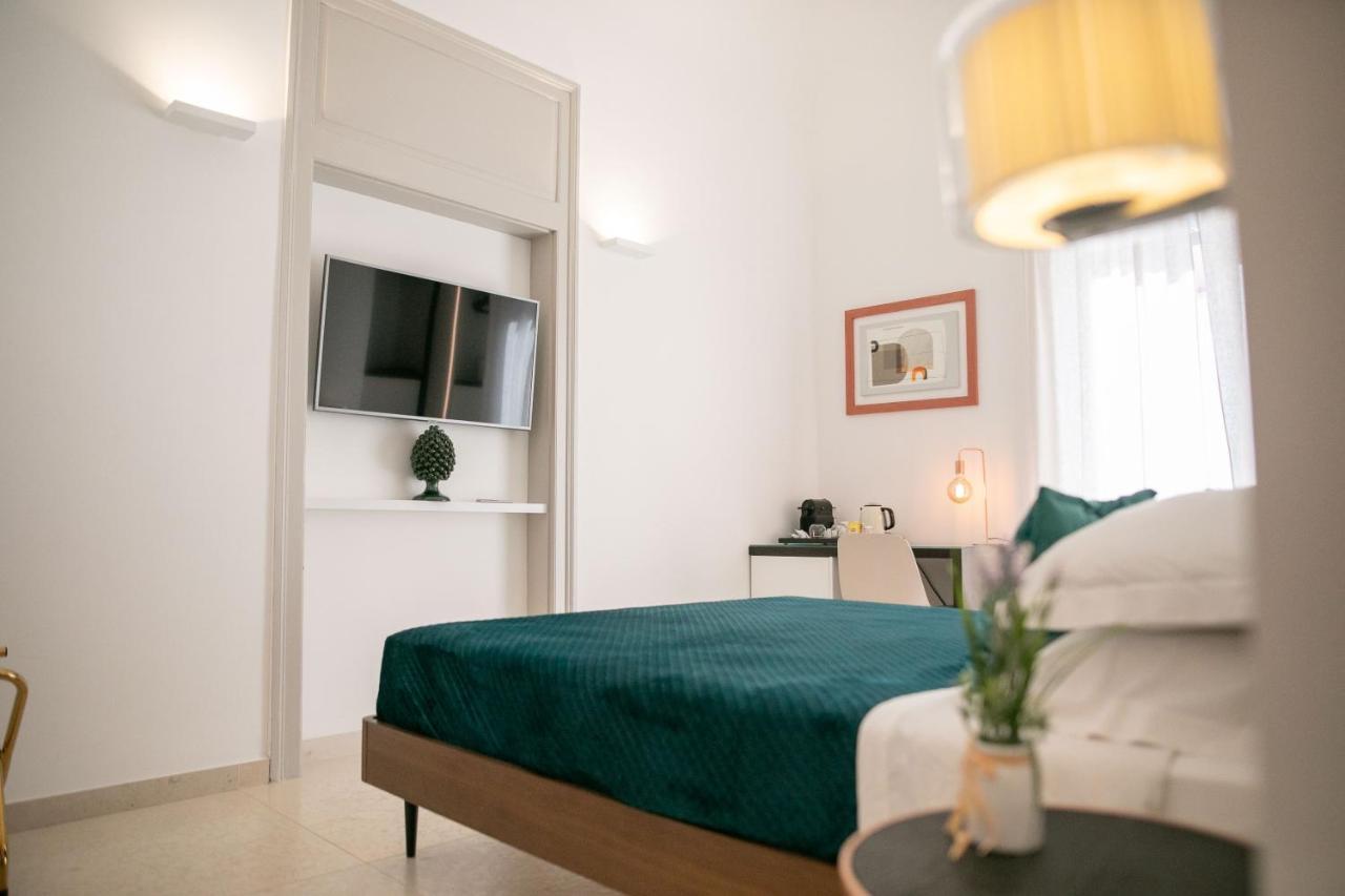 Kalea Guest House Cefalu Luaran gambar