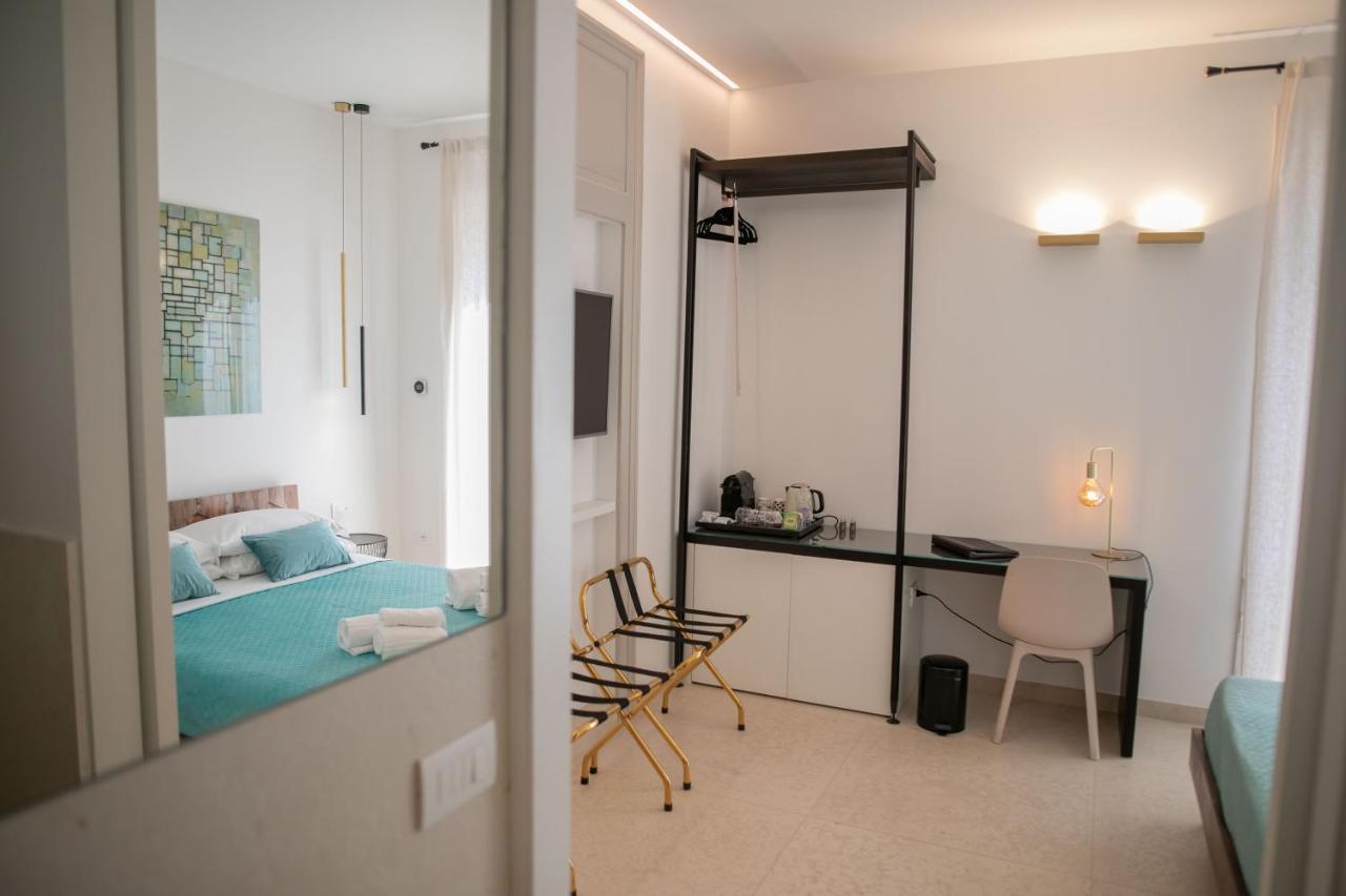 Kalea Guest House Cefalu Luaran gambar