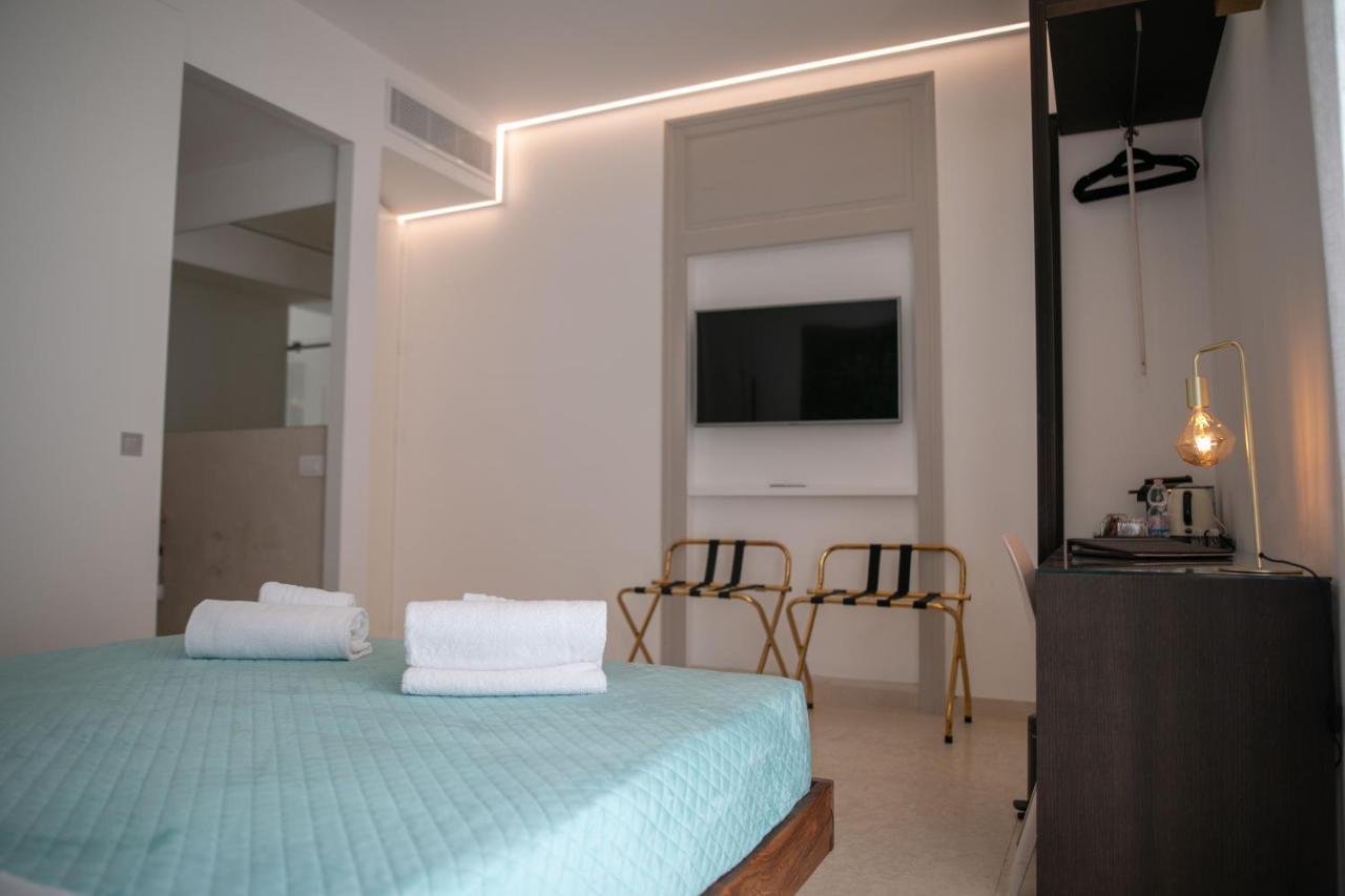 Kalea Guest House Cefalu Luaran gambar