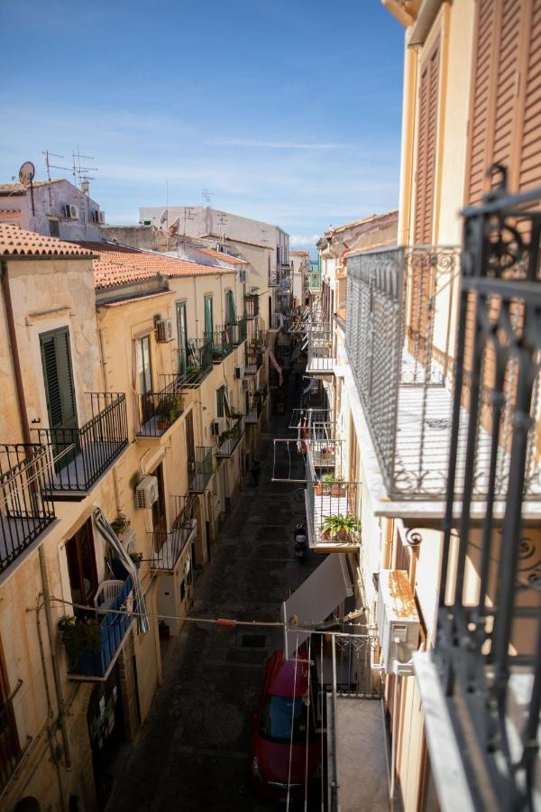 Kalea Guest House Cefalu Luaran gambar