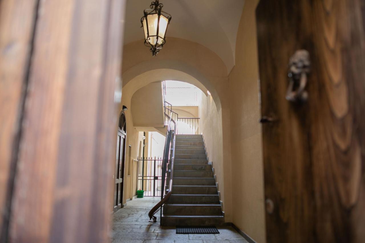 Kalea Guest House Cefalu Luaran gambar