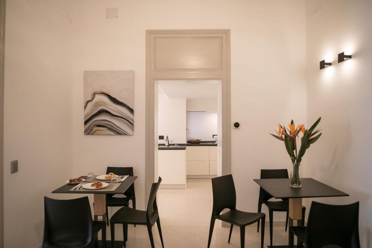 Kalea Guest House Cefalu Luaran gambar