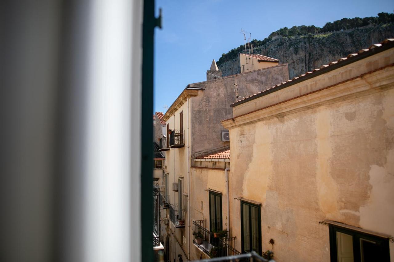 Kalea Guest House Cefalu Luaran gambar