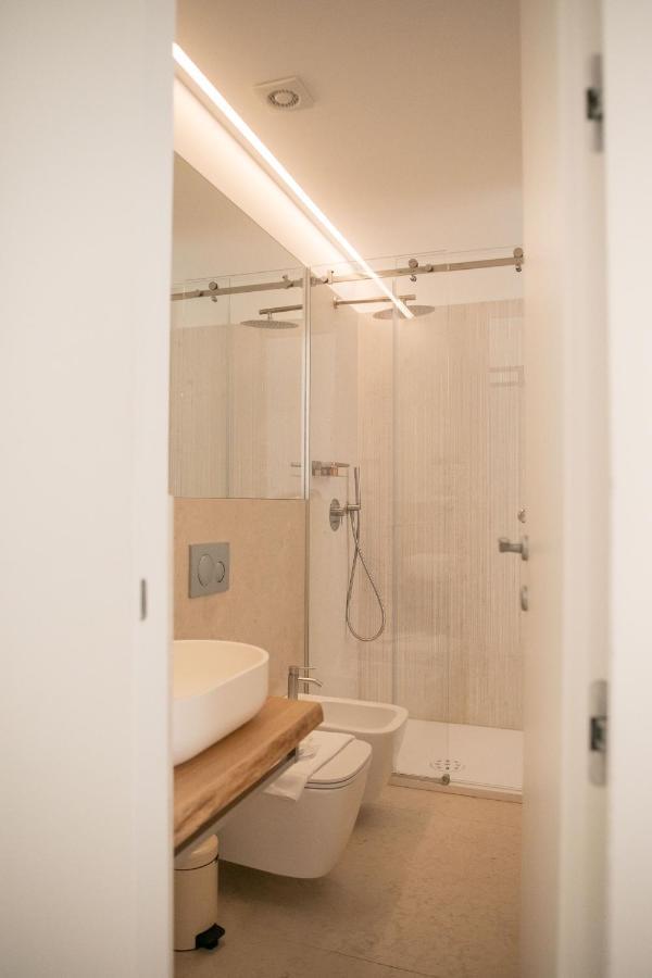 Kalea Guest House Cefalu Luaran gambar