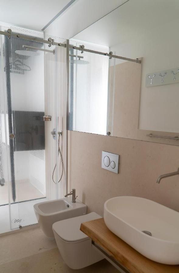 Kalea Guest House Cefalu Luaran gambar