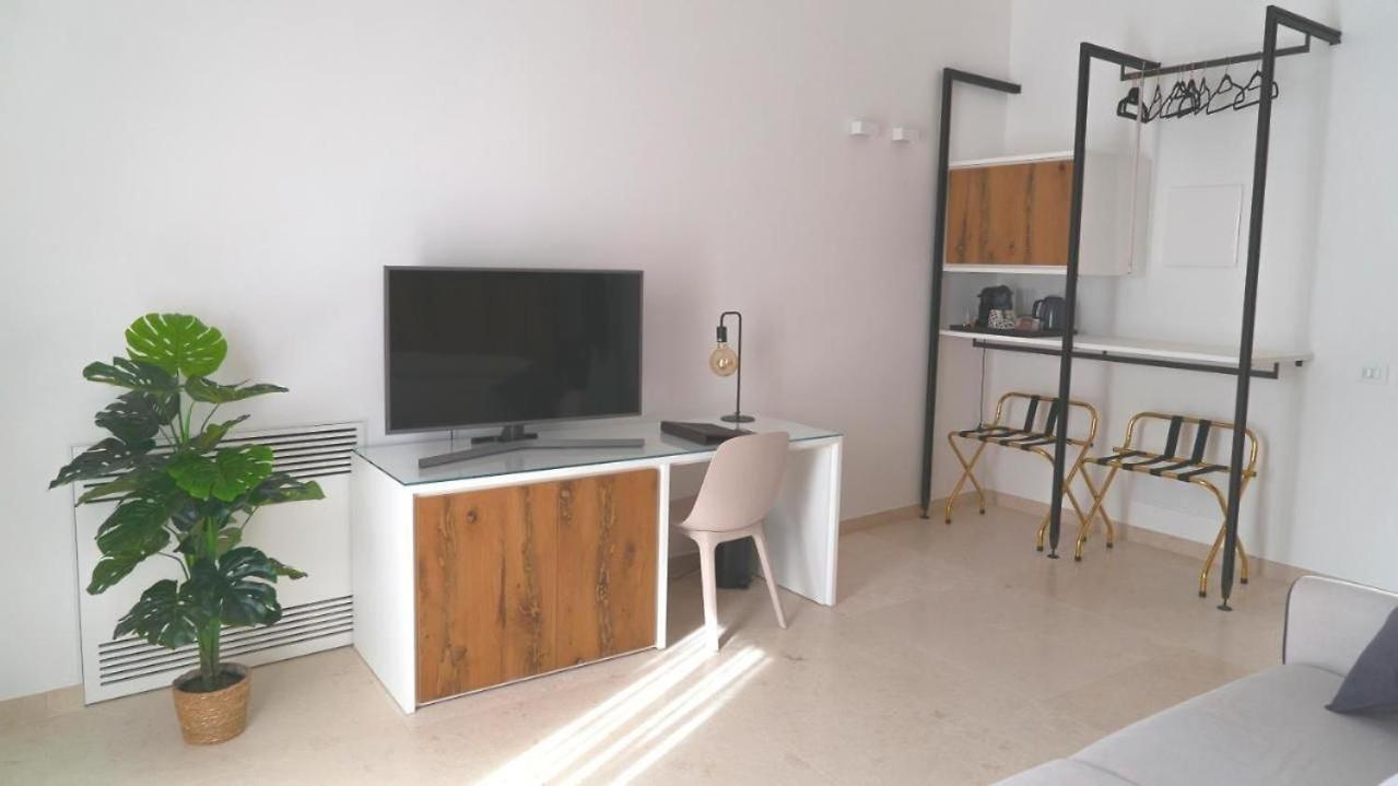 Kalea Guest House Cefalu Luaran gambar