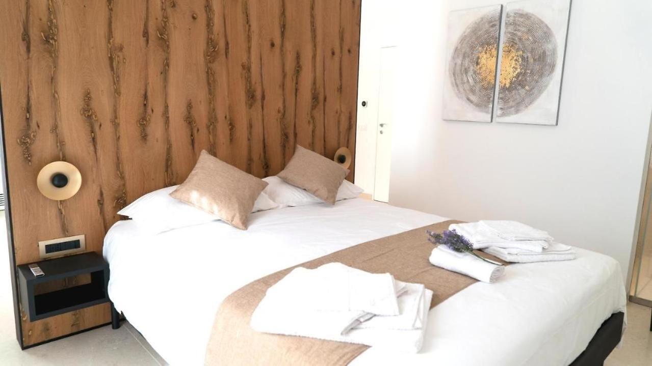 Kalea Guest House Cefalu Luaran gambar