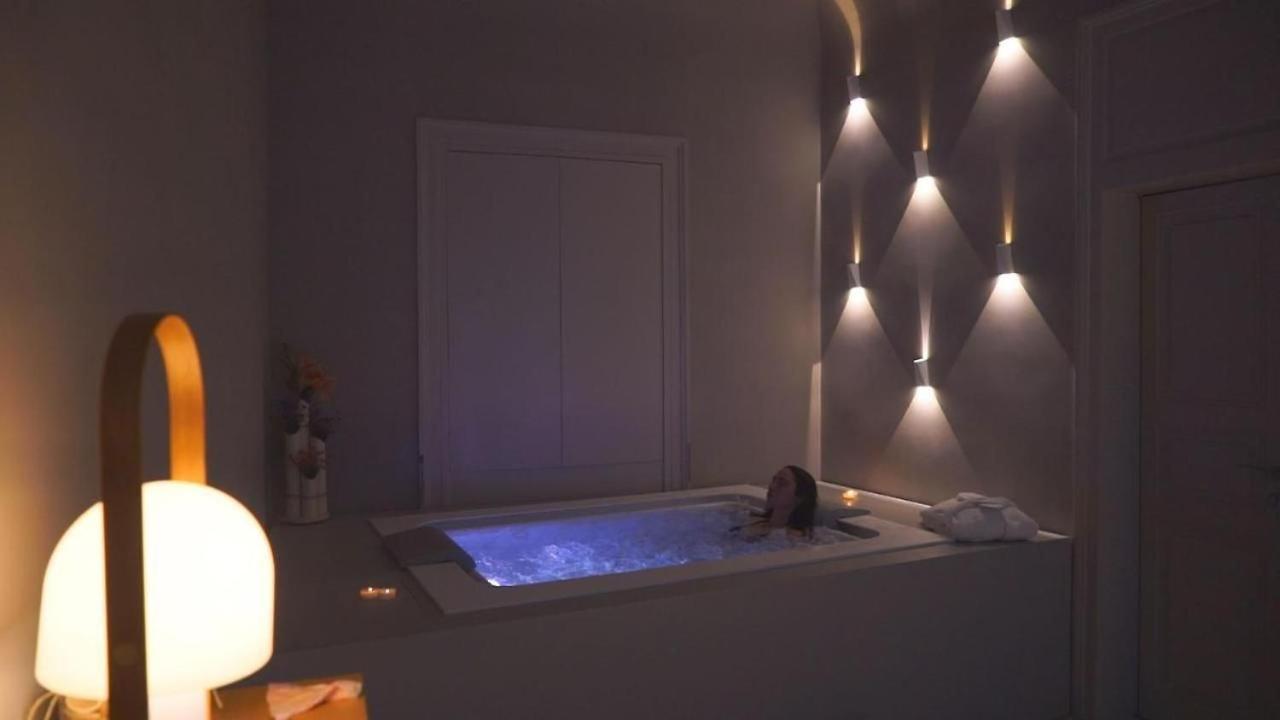 Kalea Guest House Cefalu Luaran gambar