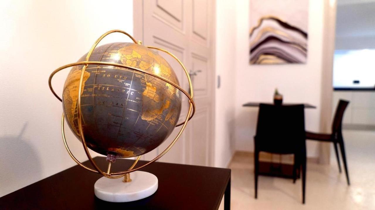 Kalea Guest House Cefalu Luaran gambar